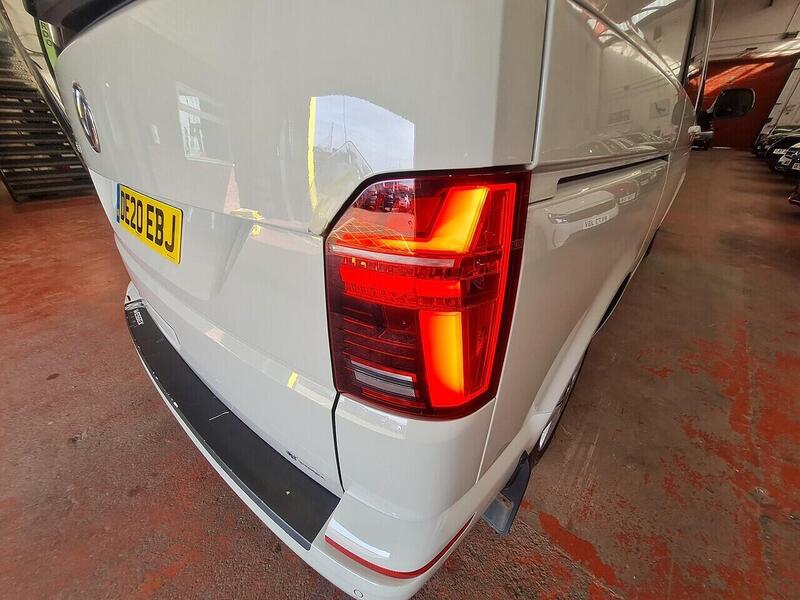 Used Volkswagen Transporter 2020 for sale - 78201307: Photo 15