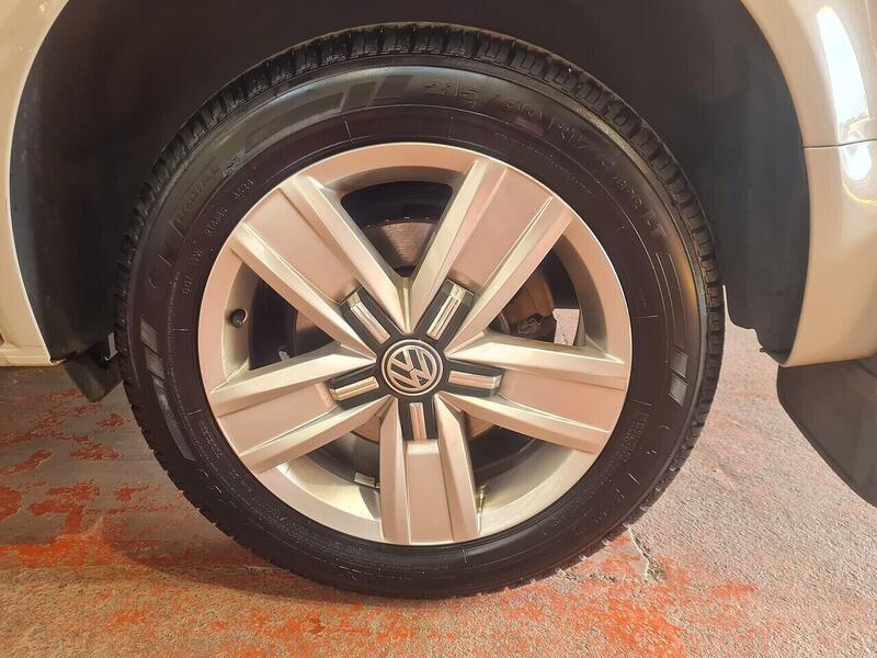 Used Volkswagen Transporter 2020 for sale - 78201307: Photo 16