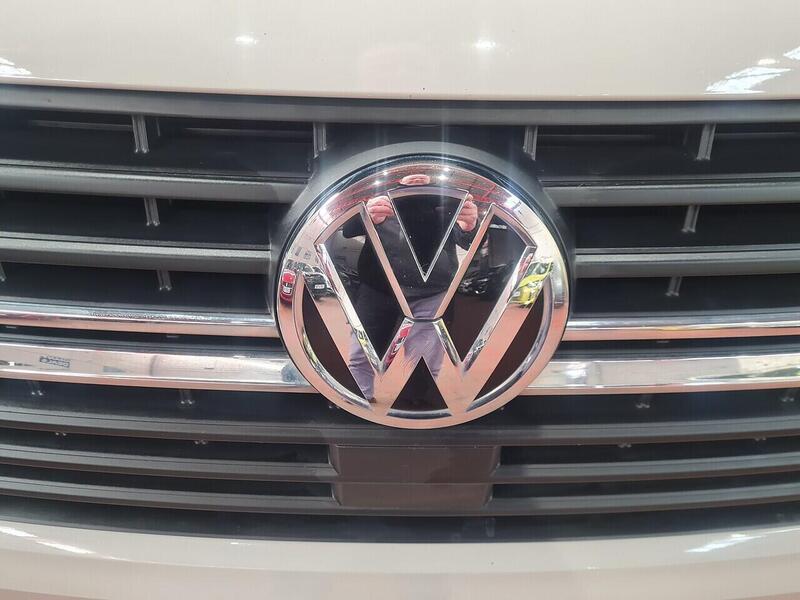 Used Volkswagen Transporter 2020 for sale - 78201307: Photo 18