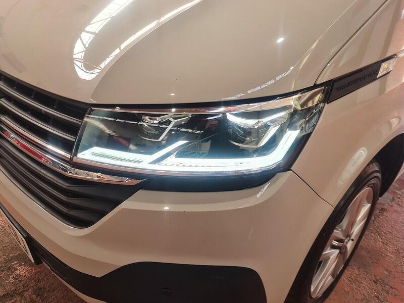 Used Volkswagen Transporter 2020 for sale - 78201307: Photo 19