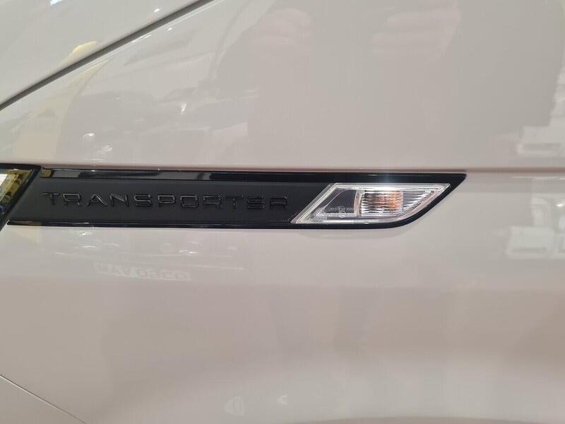 Used Volkswagen Transporter 2020 for sale - 78201307: Photo 20