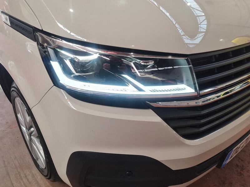 Used Volkswagen Transporter 2020 for sale - 78201307: Photo 21