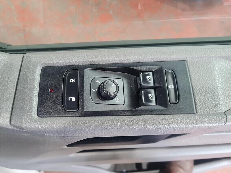 Used Volkswagen Transporter 2020 for sale - 78201307: Photo 22