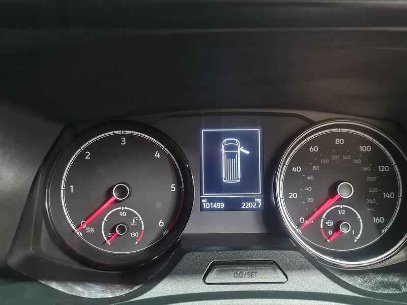 Used Volkswagen Transporter 2020 for sale - 78201307: Photo 24