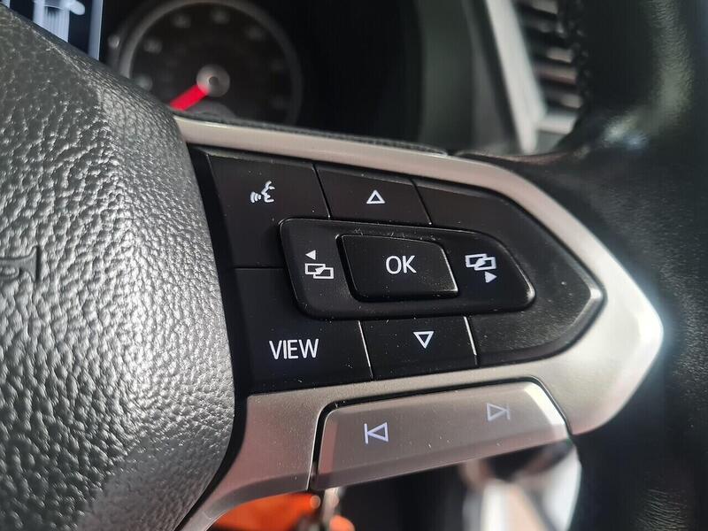 Used Volkswagen Transporter 2020 for sale - 78201307: Photo 26