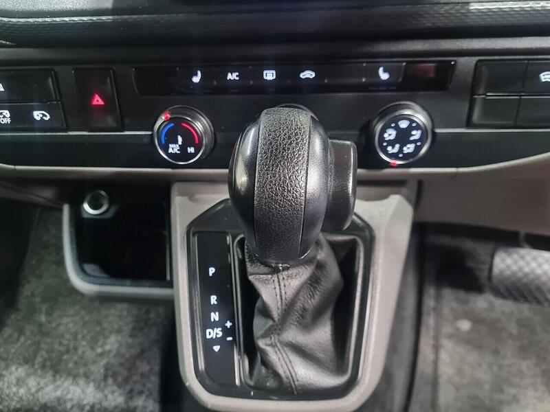 Used Volkswagen Transporter 2020 for sale - 78201307: Photo 27