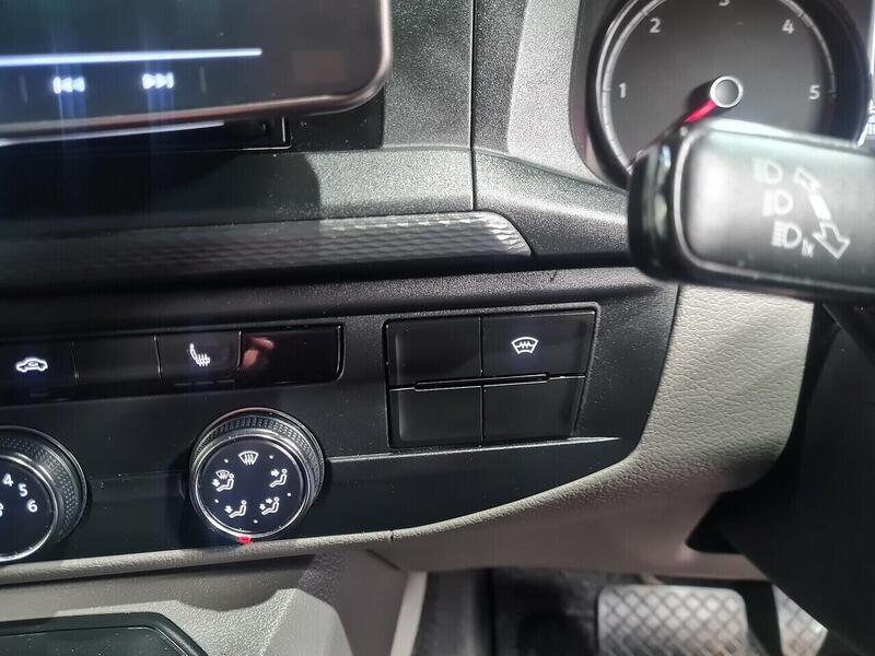 Used Volkswagen Transporter 2020 for sale - 78201307: Photo 29