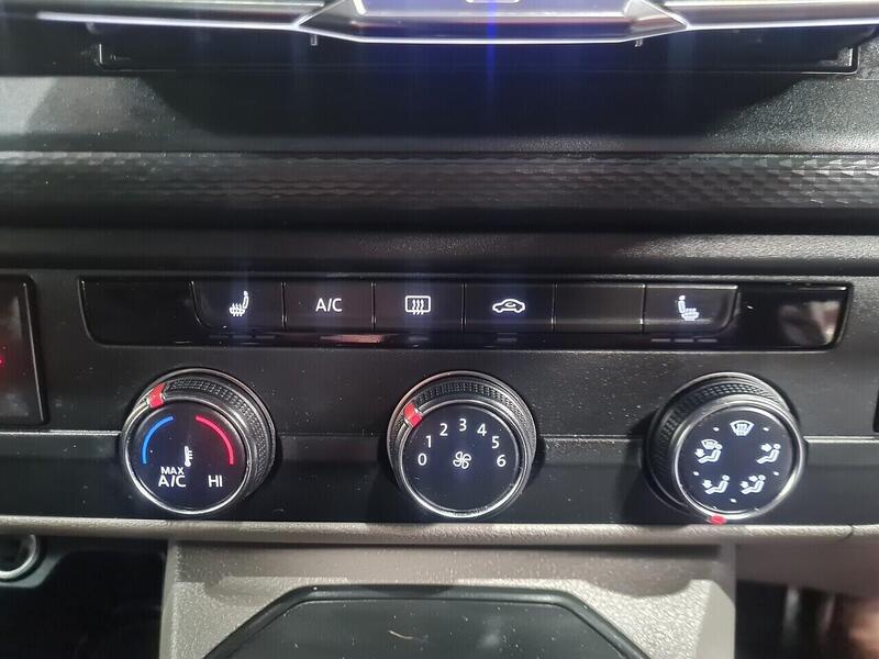 Used Volkswagen Transporter 2020 for sale - 78201307: Photo 31