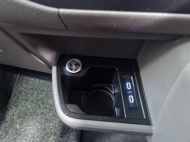 Used Volkswagen Transporter 2020 for sale - 78201307: Photo 33