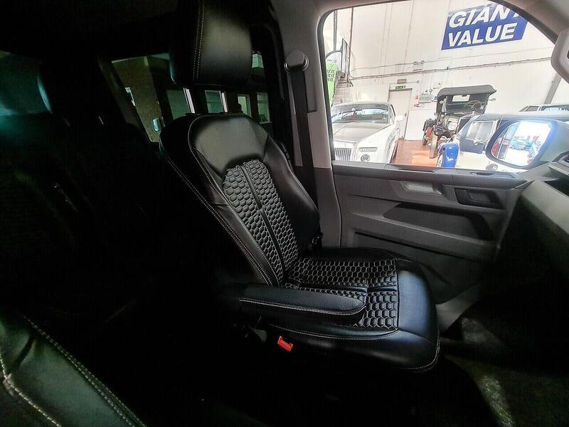 Used Volkswagen Transporter 2020 for sale - 78201307: Photo 34