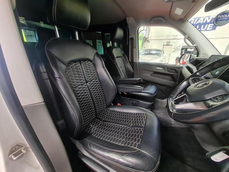 Used Volkswagen Transporter 2020 for sale - 78201307: Photo 35