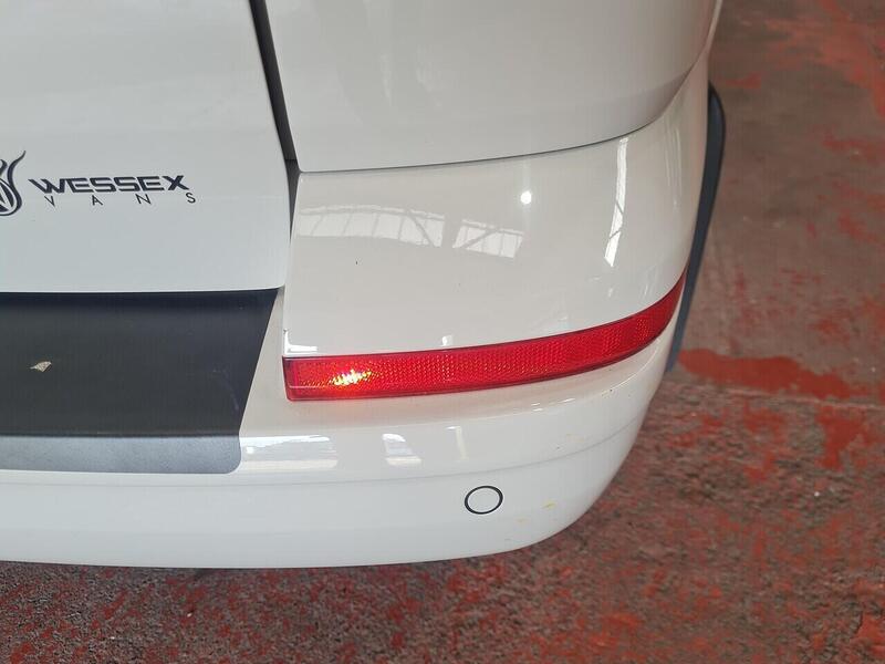 Used Volkswagen Transporter 2020 for sale - 78201307: Photo 36