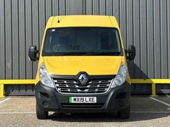 Used Renault Master 2019 for sale - 74674832: Photo