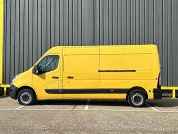 Used Renault Master 2019 for sale - 74674832: Photo