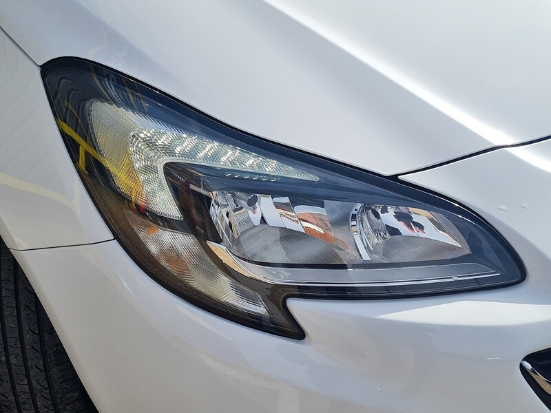 Used Vauxhall Corsa 2018 for sale - 78197452: Photo 10