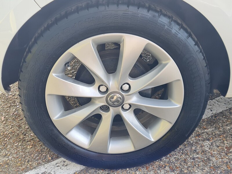 Used Vauxhall Corsa 2018 for sale - 78197452: Photo 11