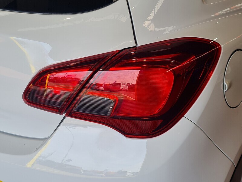 Used Vauxhall Corsa 2018 for sale - 78197452: Photo 12