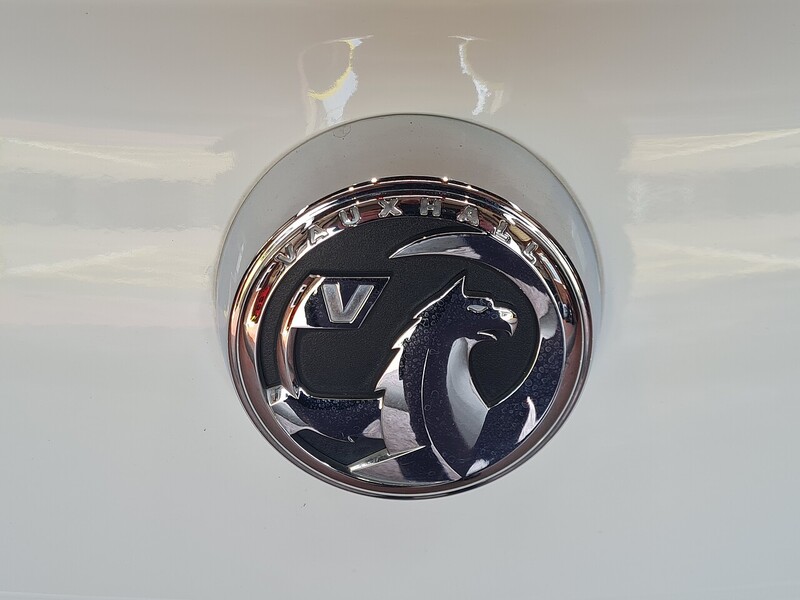 Used Vauxhall Corsa 2018 for sale - 78197452: Photo 13