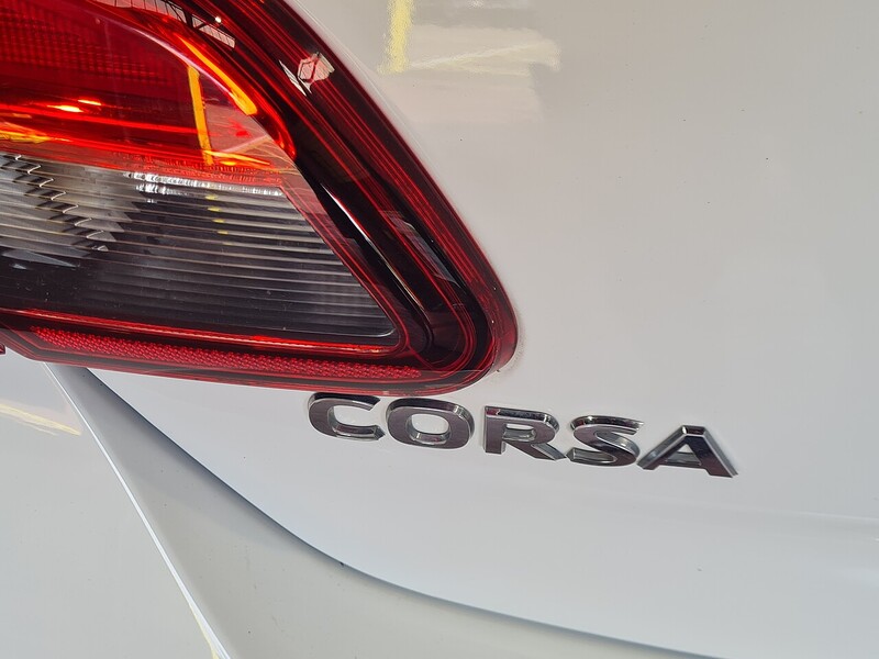 Used Vauxhall Corsa 2018 for sale - 78197452: Photo 14