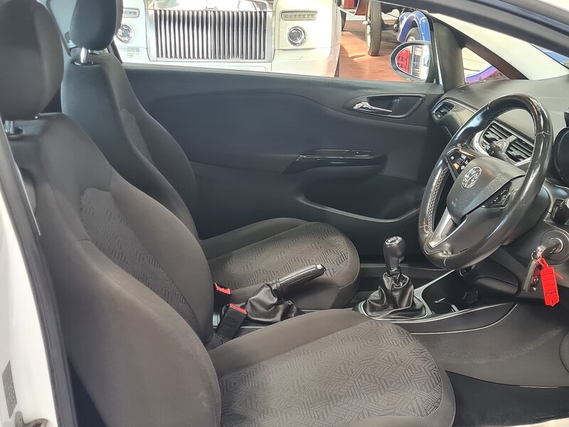 Used Vauxhall Corsa 2018 for sale - 78197452: Photo 15