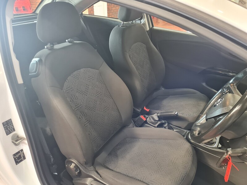 Used Vauxhall Corsa 2018 for sale - 78197452: Photo 16