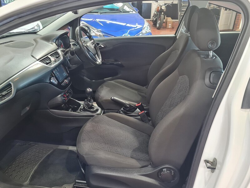 Used Vauxhall Corsa 2018 for sale - 78197452: Photo 17