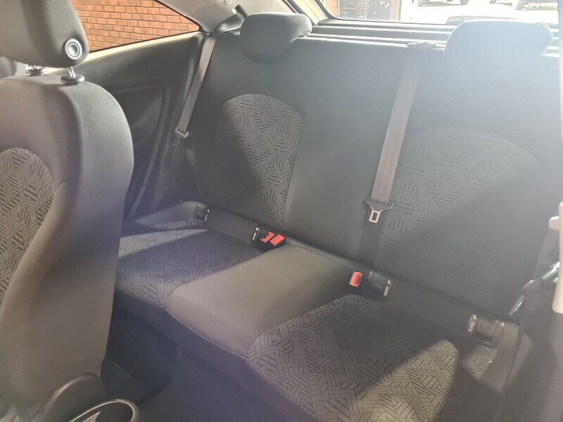 Used Vauxhall Corsa 2018 for sale - 78197452: Photo 18