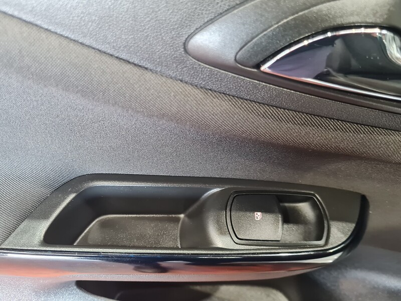 Used Vauxhall Corsa 2018 for sale - 78197452: Photo 19
