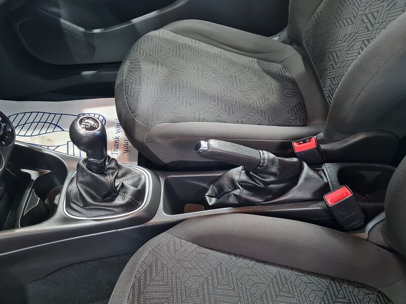 Used Vauxhall Corsa 2018 for sale - 78197452: Photo 21