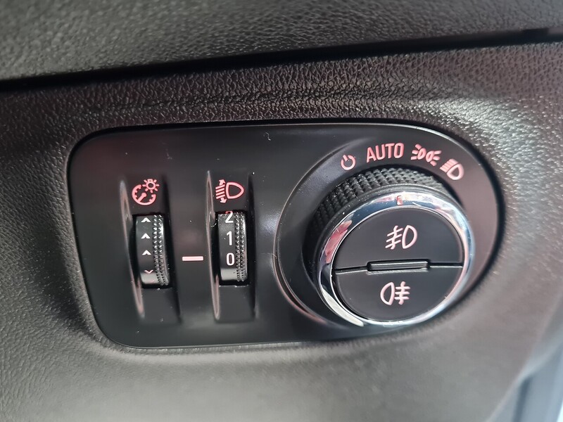 Used Vauxhall Corsa 2018 for sale - 78197452: Photo 23