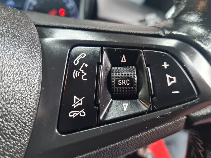 Used Vauxhall Corsa 2018 for sale - 78197452: Photo 25