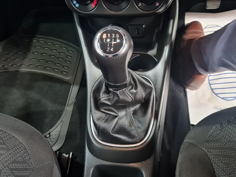 Used Vauxhall Corsa 2018 for sale - 78197452: Photo 27