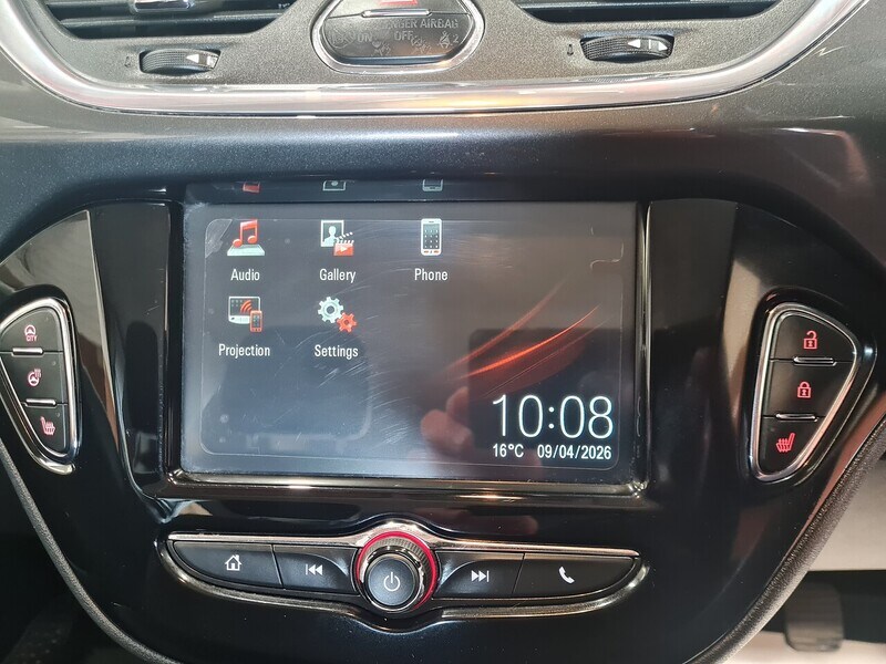 Used Vauxhall Corsa 2018 for sale - 78197452: Photo 31