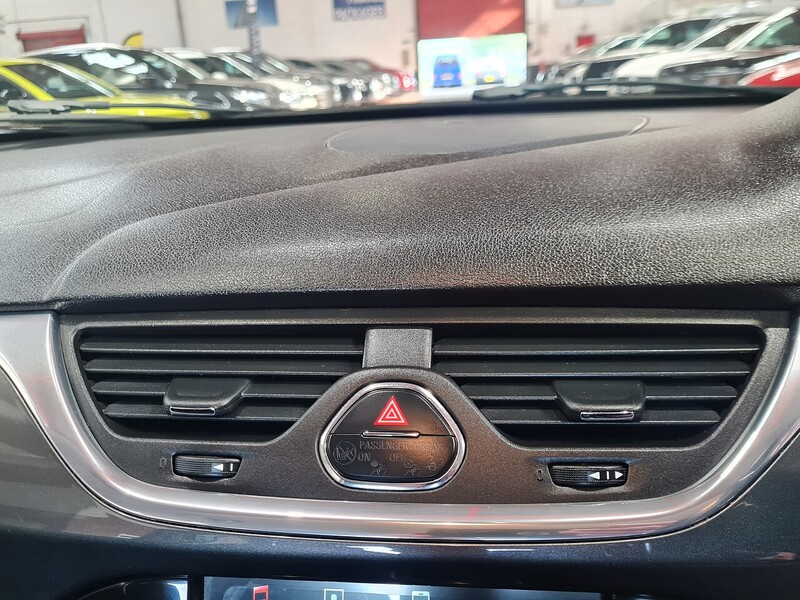 Used Vauxhall Corsa 2018 for sale - 78197452: Photo 32