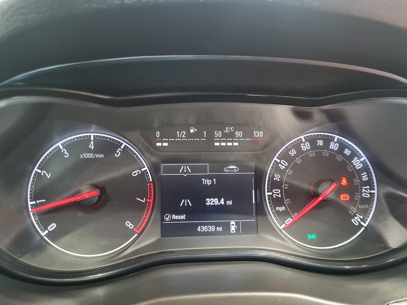 Used Vauxhall Corsa 2018 for sale - 78197452: Photo 33