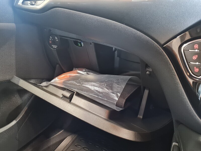 Used Vauxhall Corsa 2018 for sale - 78197452: Photo 34