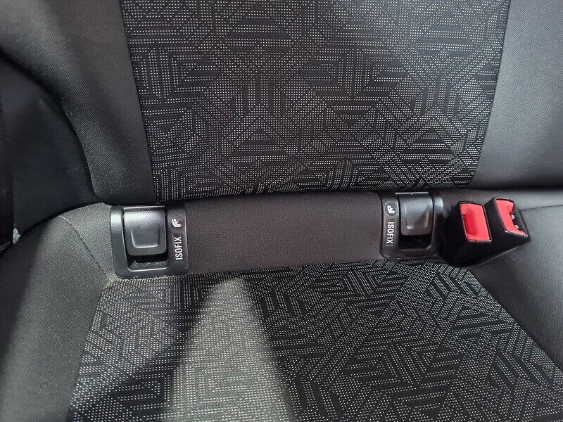 Used Vauxhall Corsa 2018 for sale - 78197452: Photo 39