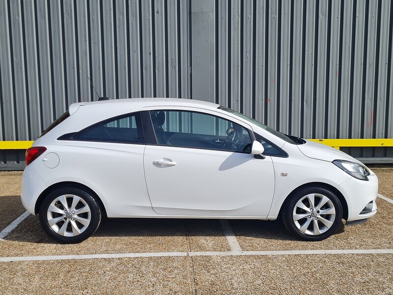 Used Vauxhall Corsa 2018 for sale - 78197452: Photo 4