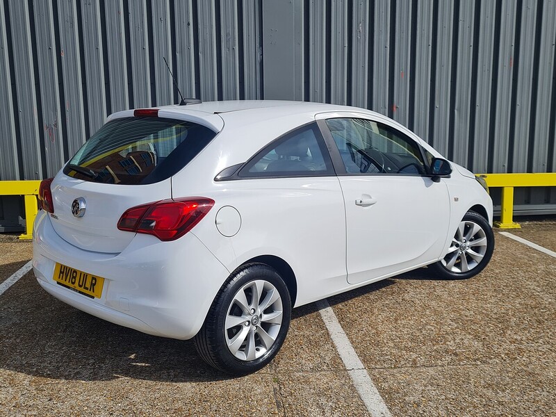 Used Vauxhall Corsa 2018 for sale - 78197452: Photo 5