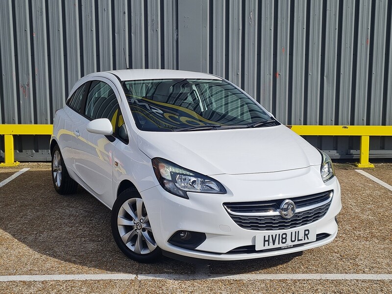 Used Vauxhall Corsa 2018 for sale - 78197452: Photo 6