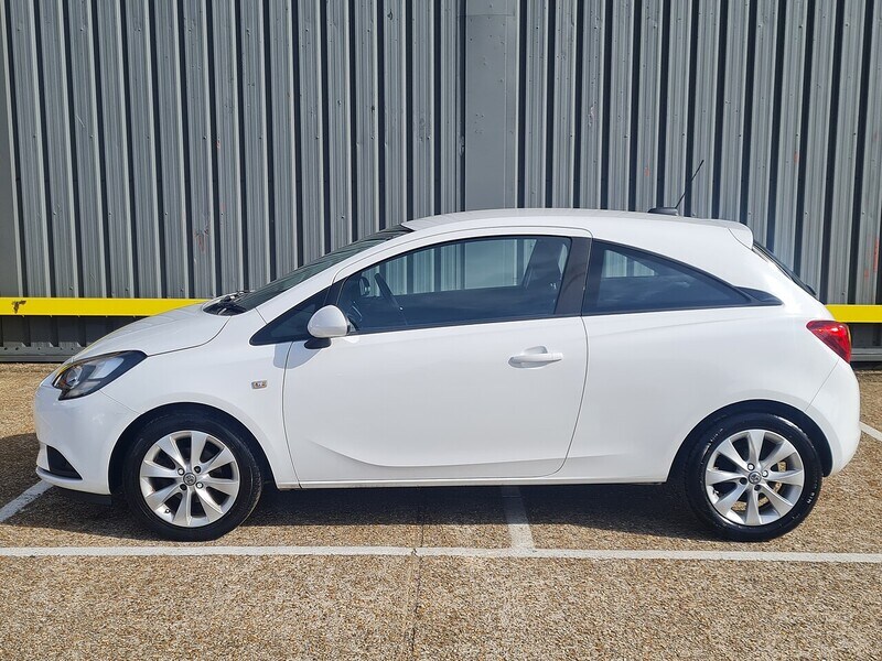 Used Vauxhall Corsa 2018 for sale - 78197452: Photo 9