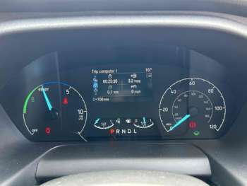 Used Ford Transit Custom 2021 for sale - 74879925: Photo