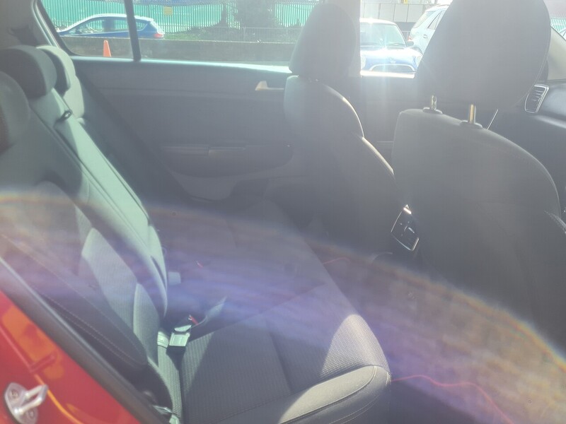 Used Kia Sportage 2019 for sale - 77735221: Photo 12