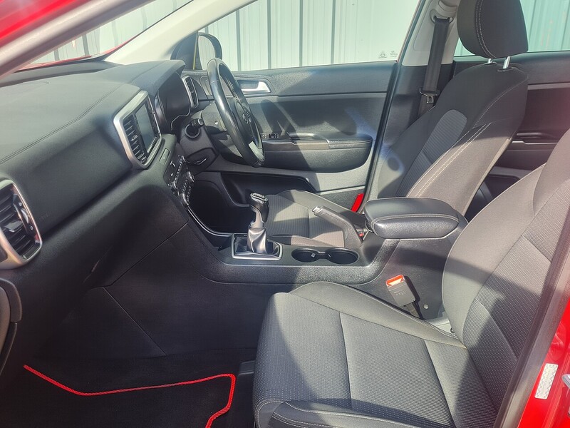 Used Kia Sportage 2019 for sale - 77735221: Photo 13