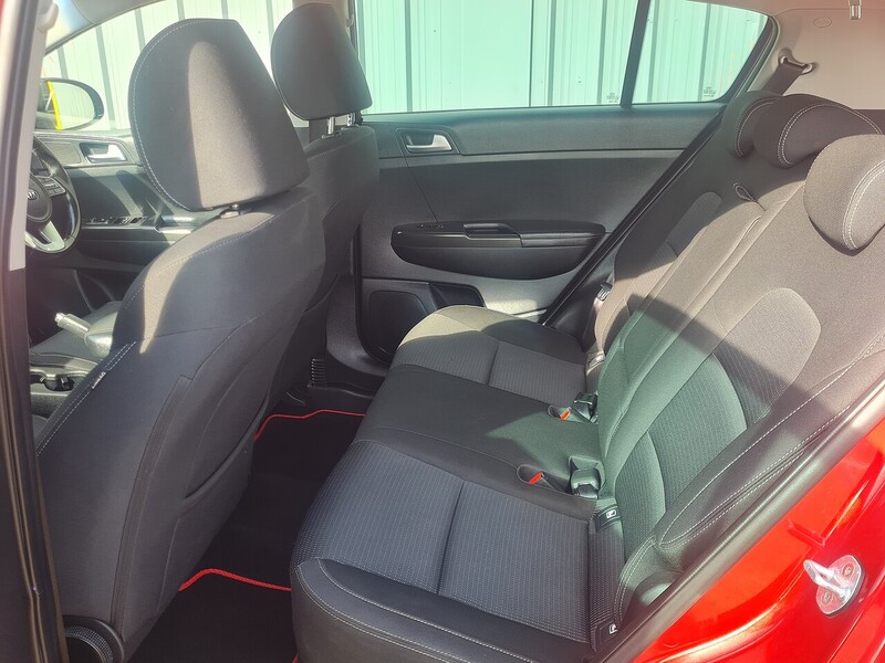 Used Kia Sportage 2019 for sale - 77735221: Photo 14