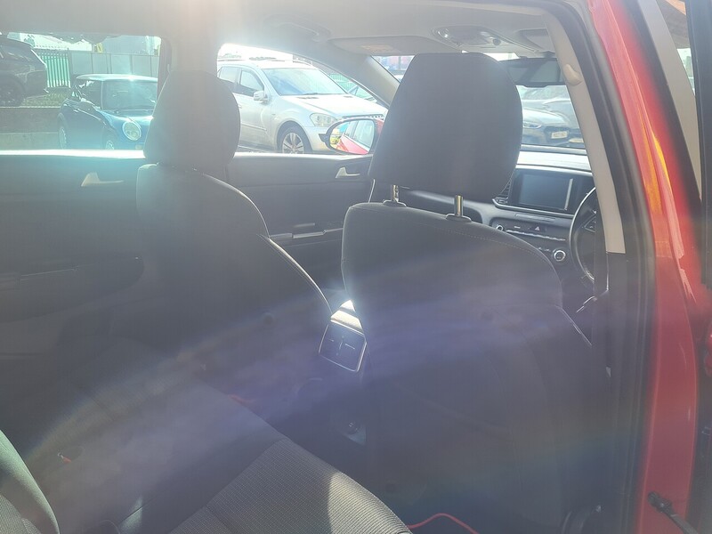 Used Kia Sportage 2019 for sale - 77735221: Photo 15