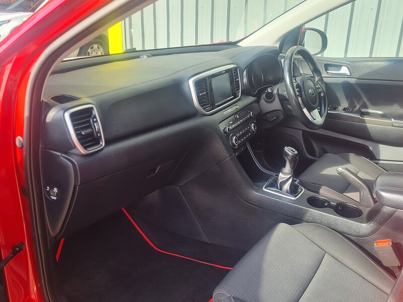 Used Kia Sportage 2019 for sale - 77735221: Photo 17