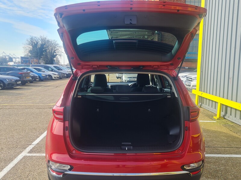 Used Kia Sportage 2019 for sale - 77735221: Photo 18