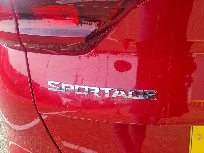 Used Kia Sportage 2019 for sale - 77735221: Photo 20
