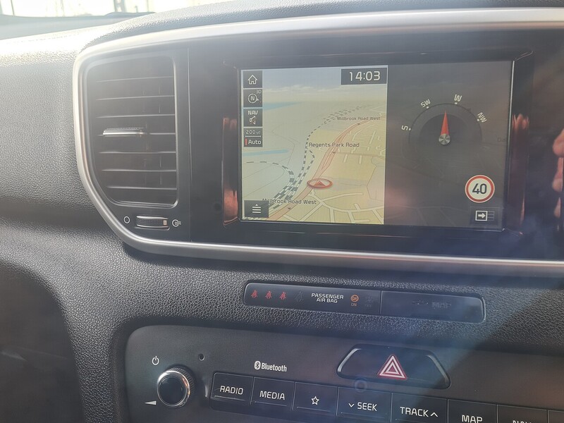 Used Kia Sportage 2019 for sale - 77735221: Photo 24